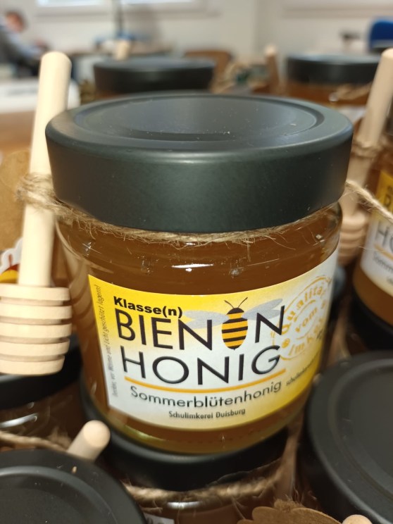 Honig aus Europa: Eine kulinarische Reise durch den Kontinent