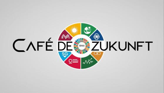 Das Café der Zukunft ist eröffnet!