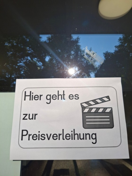Erste Plätze beim Erklärfilmwettbewerb!