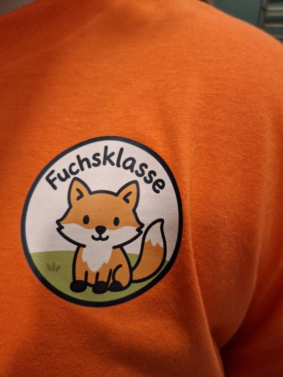 Varieté „Fliegende Füchse“