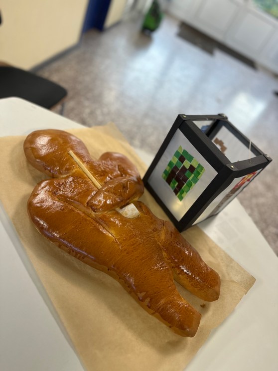 St. Martin an der Alfred-Adler-Schule