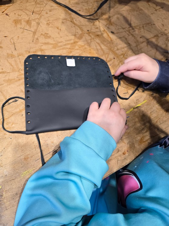 Das Leder- und Gerbermuseum in Mülheim