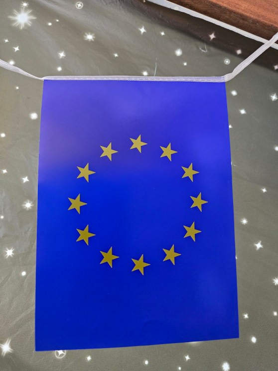 Ein Europa-Projekt an der Alfred-Adler-Schule