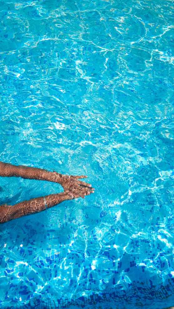 Schwimmkurse in den Sommerferien